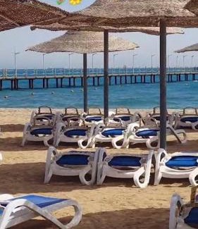 Ain Sokhna Apartment | porto south beach from amer group شاليه فندقى من عامر جروب فى بورتو ساوث بيتش منطقه التايم شير المميزه