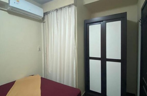 Zafarana Apartment | porto South Beach ارضي بجاردن عائلات فقط على البحر مباشره