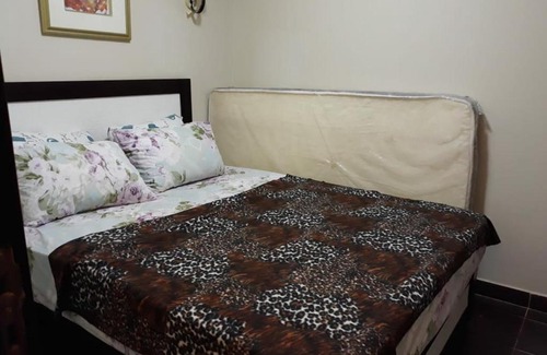 Zafarana Apartment | Porto south garden 506