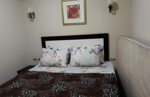 Zafarana Apartment | Porto south garden 506