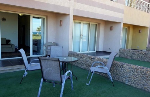 Zafarana Apartment | Porto south garden 506