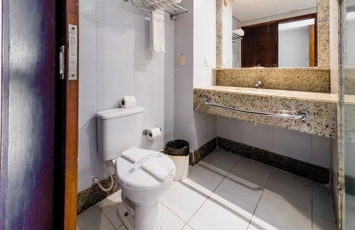 Praia do Meio Hotel | Porto Suites Natal Hotel