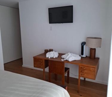 Canidelo Apartment | Porto Sunset flat