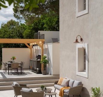 Plomin Villa | Porto Ventisette
