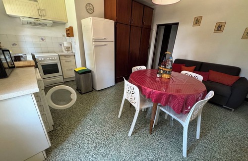 Porto Villa | PORTO VILLA traditional pink granite, sea view tower and mountain