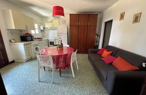 Porto Villa | PORTO VILLA traditional pink granite, sea view tower and mountain
