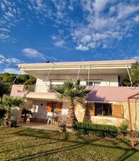 Porto Germeno Apartment | Porto Vito