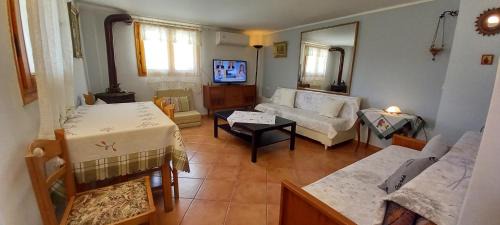 Porto Germeno Apartment | Porto Vito