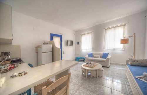 Agios Ioannis House | Porto Vlastos