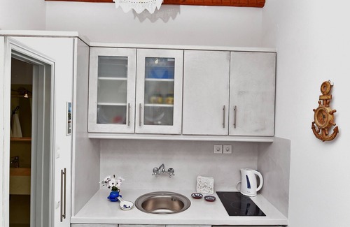 Agios Ioannis House | Porto Vlastos