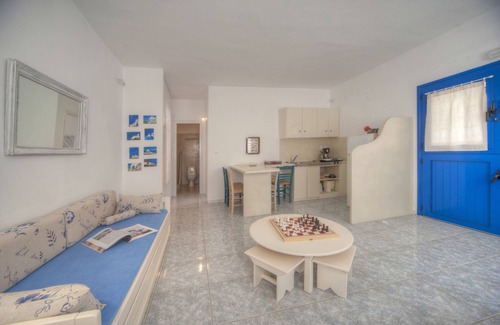 Agios Ioannis House | Porto Vlastos