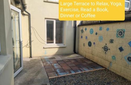 Portobello House | Portobello City Centre Dublin 8 Sleep 5