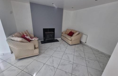 Portobello House | Portobello City Centre Dublin 8 Sleep 5