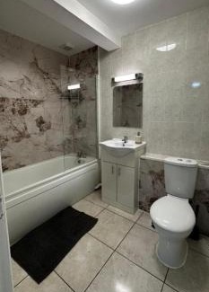 Dalgarno House | Portobello Guest Rooms