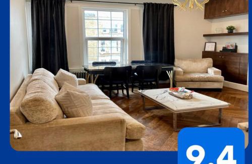 Notting Hill Apartment | Portobello Living