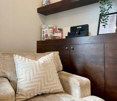 Notting Hill Apartment | Portobello Living