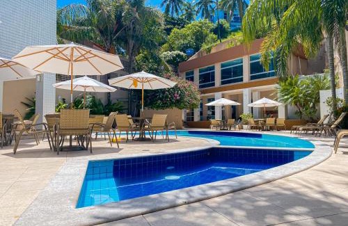 Ondina Hotel | Portobello Ondina Praia