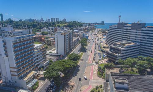 Ondina Hotel | Portobello Ondina Praia