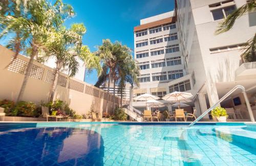 Ondina Hotel | Portobello Ondina Praia