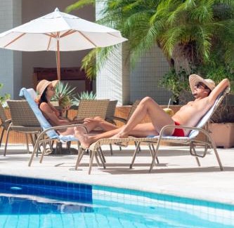 Ondina Hotel | Portobello Ondina Praia