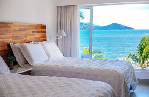 Mangaratiba Resort | Portobello Resort & Safári