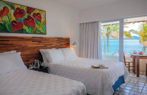 Mangaratiba Resort | Portobello Resort & Safári