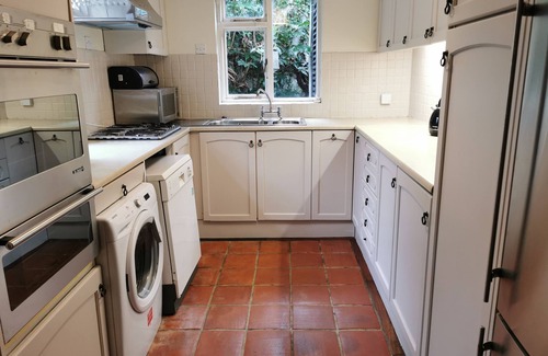 Portobello House | Portobello Townhouse