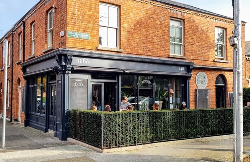 Portobello House | Portobello Townhouse
