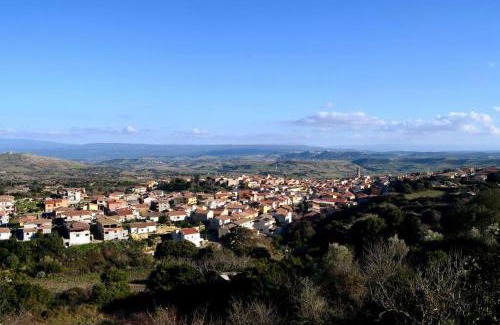 Nulvi House | PortoCielo Yoga e Mare