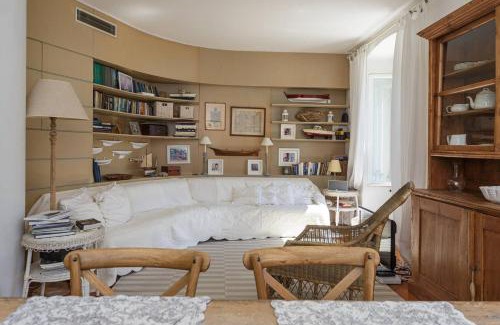 Portofino Apartment | Portofino Above the Sea