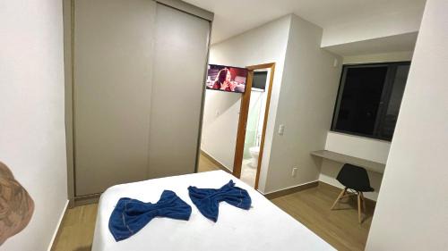 Vila Concordia Apartment | Portofino Apart Hotel Praça do Mercado