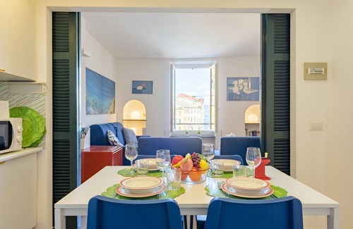 Portofino Apartment | Portofino Apartment Sea View Dream, Portofino, Italy