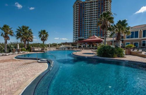 Pensacola Beach House | Portofino Island Resort 1-1003