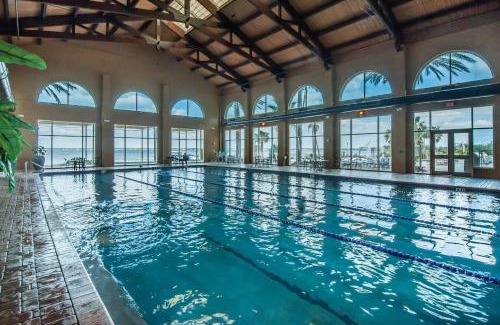 Pensacola Beach House | Portofino Island Resort 1-1003
