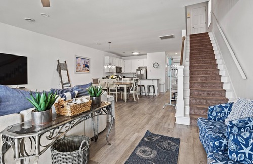 Inlet Harbour House | Portofino IV 2020 5 Bedrooms Oceanfront
