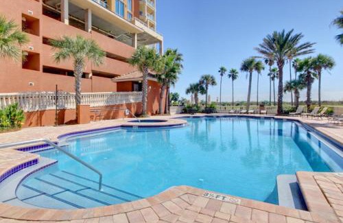 Pensacola Beach Apartment | Portofino Paradise