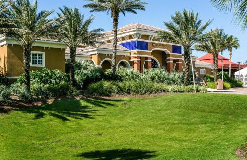 Pensacola Beach Apartment | Portofino Paradise