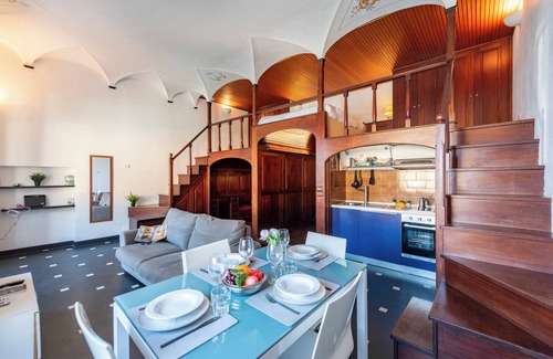 Portofino Apartment | Portofino Sea View House, Portofino, Italy