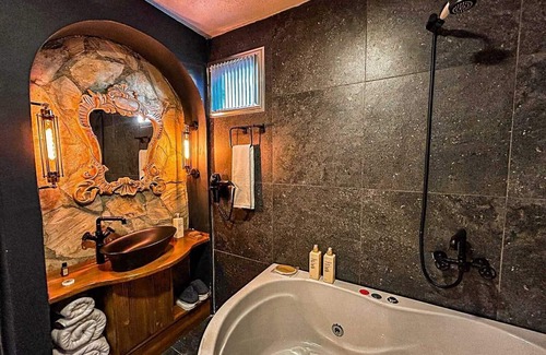 Urla Hotel | Portofino Urla Boutique Hotel