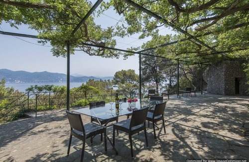 Portofino Villa | Portofino villa rental - Italy