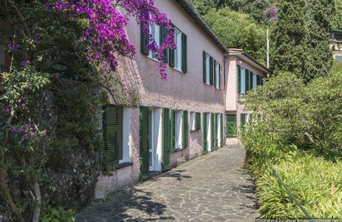 Portofino Villa | Portofino villa rental - Italy