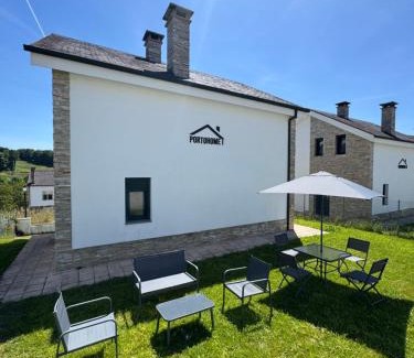 Portomarin House | PortoHome I
