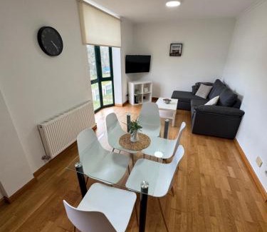 Portomarin House | PortoHome I