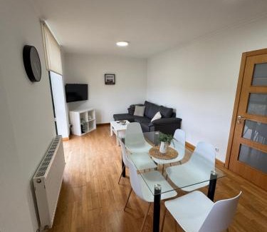 Portomarin House | PortoHome I