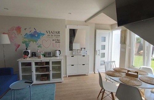 Portomarin Apartment | PortoHouse