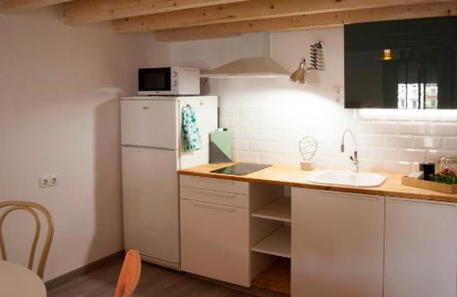 Balaguer Apartment | Portolà, 1 apartament