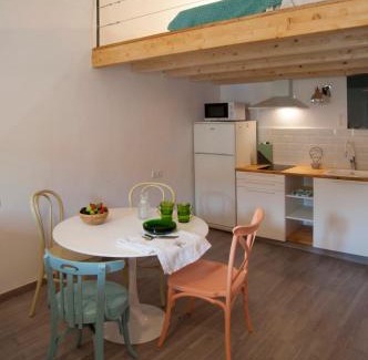 Balaguer Apartment | Portolà, 1 apartament