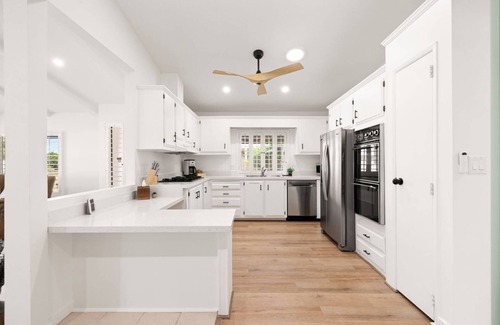 Palm Desert House | Portola Country Club, Golf, Pool, Pickleball