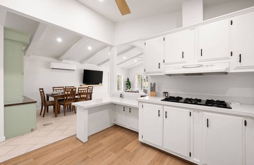 Palm Desert House | Portola Country Club, Golf, Pool, Pickleball