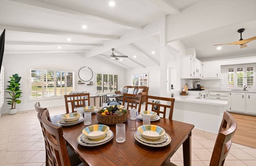 Palm Desert House | Portola Country Club, Golf, Pool, Pickleball